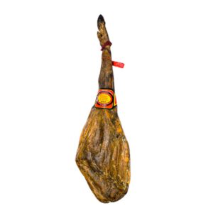 Jamón-ibérico-de-bellota-50-brida-roja