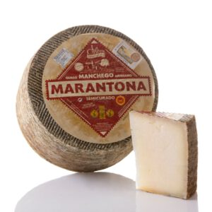 queso-manchego-marantona-semicurado